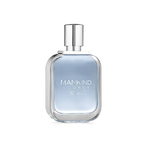 Kenneth Cole Mankind Legacy Kenneth Cole 傳承男性淡香水