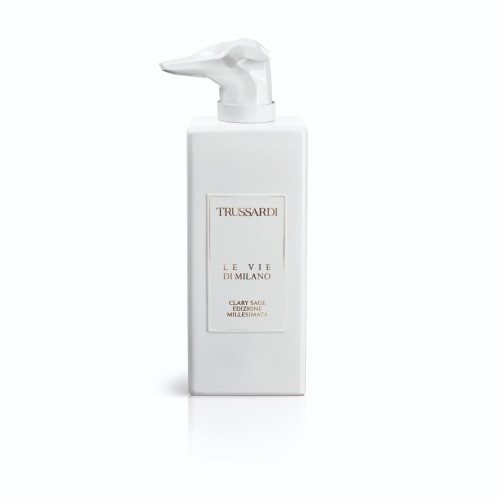 TRUSSARDI 海藍幻影淡香精100ML(葡萄柚與鼠尾草)