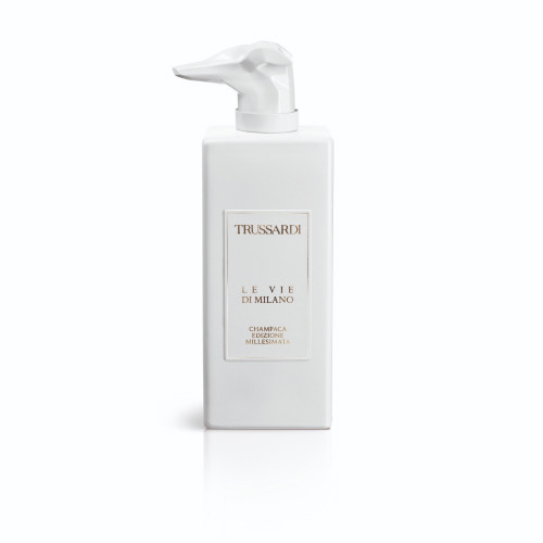 TRUSSARDI 蜜糖花吻淡香精100ML(木蘭與榛果)