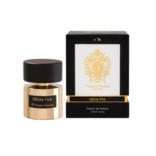 Tiziana Terenzi 微風呢喃香精
 100ML(西西里柑橘與橙花)