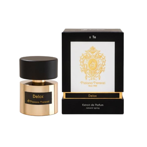 Tiziana Terenzi 逍遙地中海香精
 100ML(白風信子與雪松)