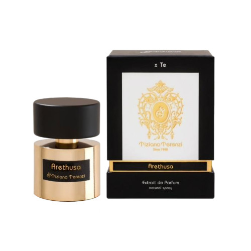 Tiziana Terenzi 水之女神香精
 100ML(無花果與海洋調)