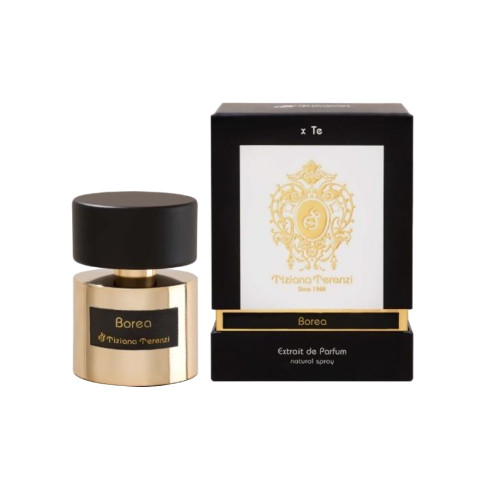 Tiziana Terenzi 北風之神香精
 100ML(小蒼蘭與木蘭)
