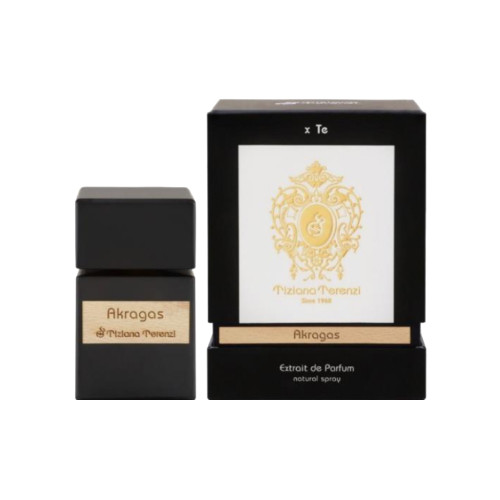 Tiziana Terenzi 西西里風情香精 100ML(地中海海草與西西里海鹽)