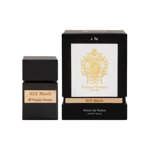 Tiziana Terenzi 三月十九香精
 100ML(柑橘與香薄荷)
