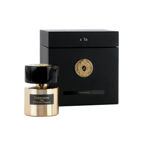 Tiziana Terenzi 情聖卡薩諾瓦香精 100ML(葡萄柚與綠檀木)