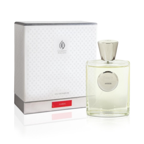 Giardino Benessere Amber Eau de Parfum
