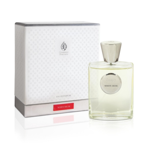 Giardino Benessere THE BIANCO Eau de parfum