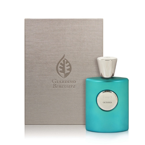 Giardino Benessere OCEANIA Extrait De Parfum