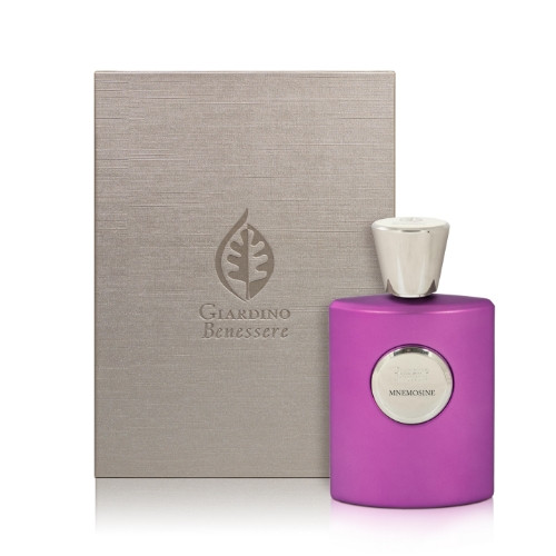 Giardino Benessere MNEMOSINE Extrait De Parfum