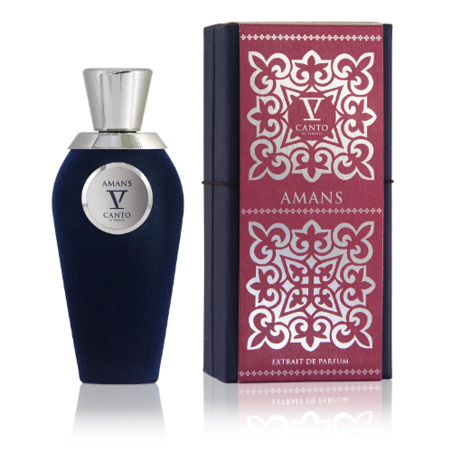 V Canto AMANS Extrait De Parfum