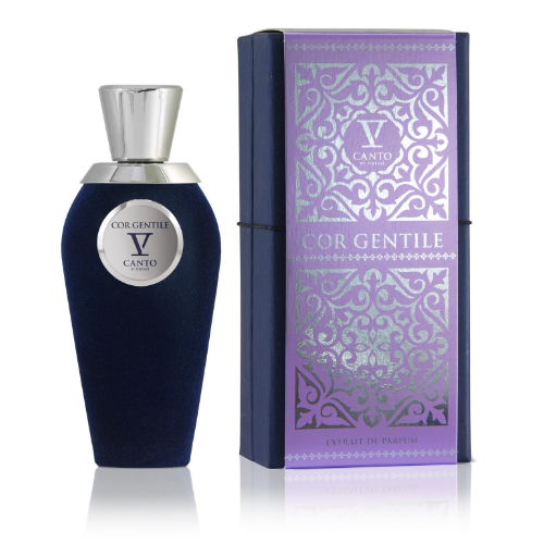 V Canto COR GENTILE Extrait De Parfum