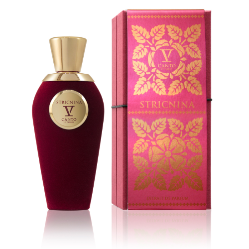 V Canto STRICNINA Extrait De Parfum 