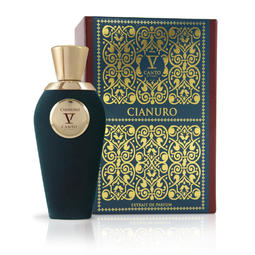Giardino Benessere Amber Eau de Parfum