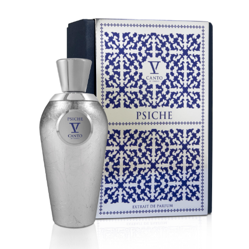 V Canto PSICHE Extrait De Parfum