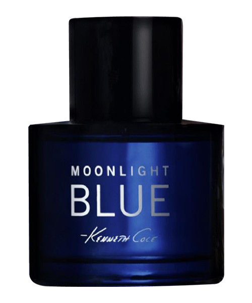 Kenneth Cole MOONLIGHT BLUE 月光藍淡香水