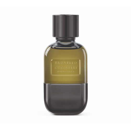 布內羅古奇拉利 沉香夜語(乳香與沉香)