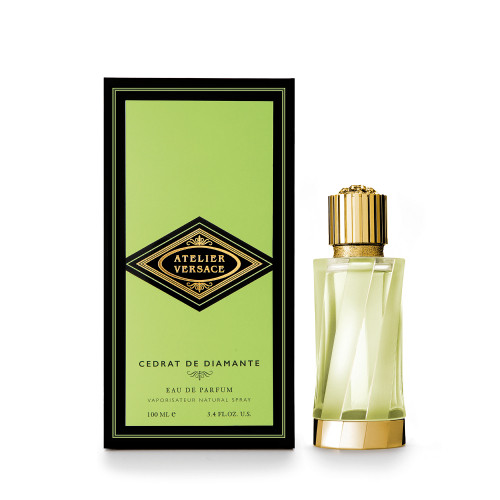 凡賽斯 高級訂製系列 雪松之水100ML(雪松與義大利檸檬)