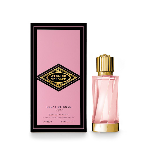 凡賽斯 高級訂製系列 玫瑰之水100ML(千葉玫瑰與龍涎香)