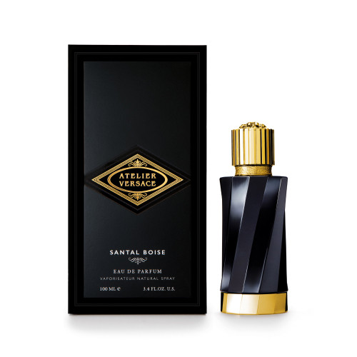 凡賽斯 高級訂製系列 白檀木之水100ML(白檀木與水香稜)