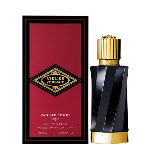 凡賽斯 高級訂製系列 香草之水100ML(香草與白琥珀)