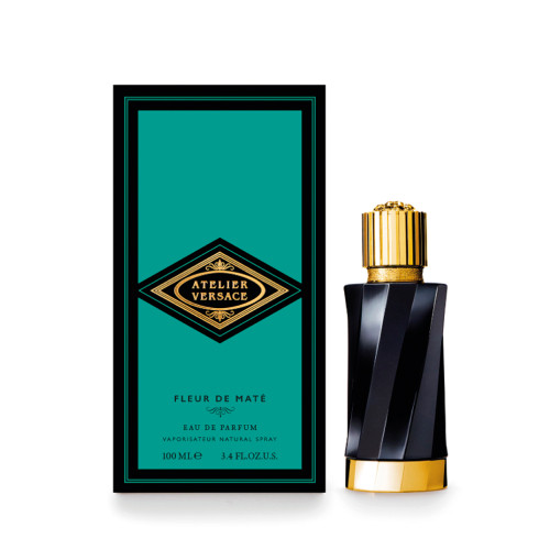 凡賽斯 高級訂製系列 馬黛茶之水100ML(馬黛茶與亞特拉斯雪松)