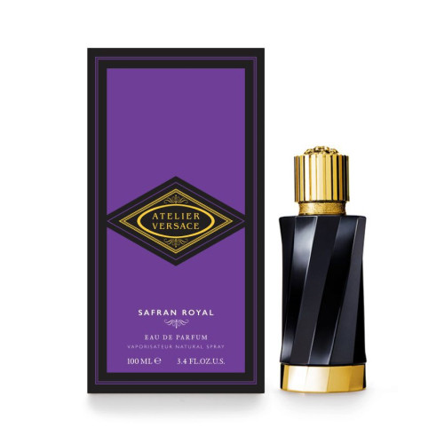 凡賽斯 高級訂製系列 藏紅花之水100ML(藏紅花與白檀木)