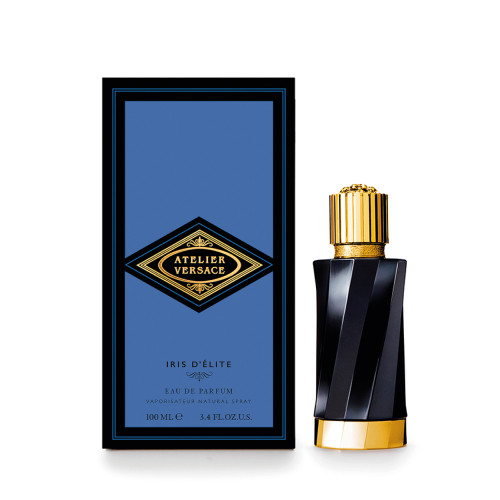 凡賽斯 高級訂製系列 鳶尾花之水100ML(鳶尾花與零陵香豆)