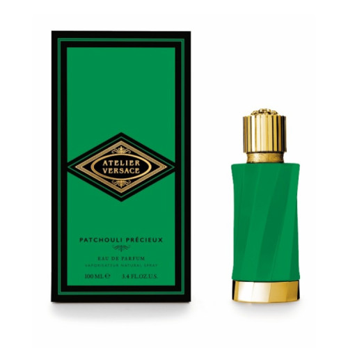 凡賽斯 高級訂製系列 廣藿香之水100ML(廣藿香與琥珀)