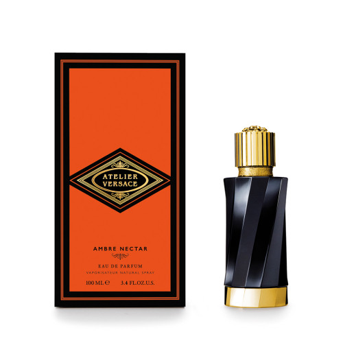 凡賽斯 高級訂製系列 琥珀之水100ML(琥珀與沉香)