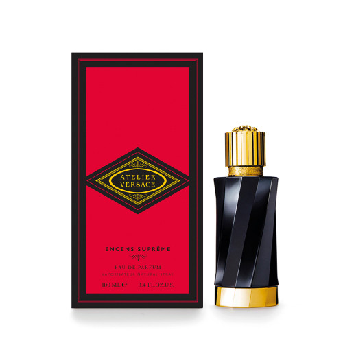 凡賽斯 高級訂製系列 乳香之水100ML(乳香與皮革)