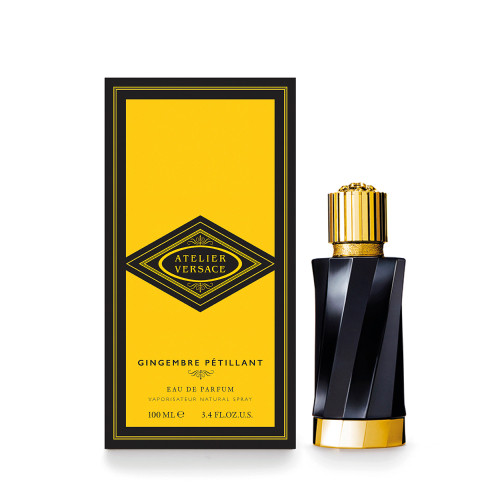 凡賽斯 高級訂製系列 甜薑之水100ML(紅薑與柑橘)