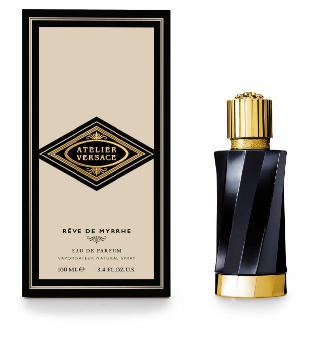 凡賽斯 高級訂製系列 晚香玉之水100ML(晚香玉與冷杉)