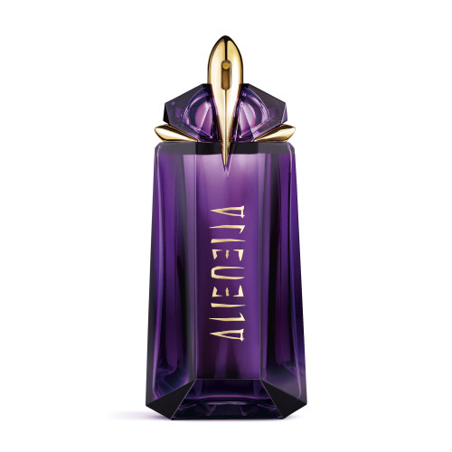 穆格勒 異型淡香精