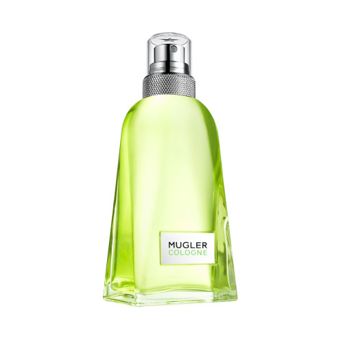 穆格勒 青淨古龍淡香水