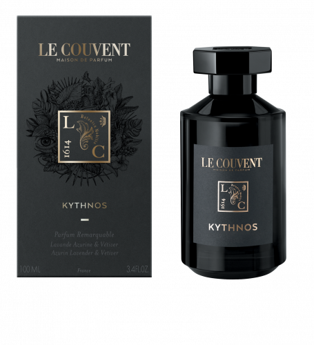 LE COUVENT SMYRNA 伊茲密爾淡香精(玫瑰原精+黑胡椒)