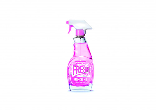 Moschino pink 100ml deals