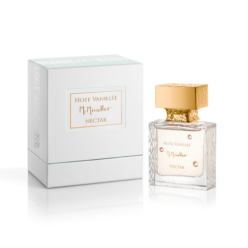 ミカレフ　M.Micallef NOTE VANILLÉE 香水 Buy M. Micallef Note Vanillee Eau de Parfum Online - ShopPerfume