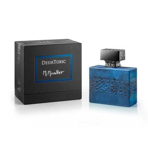 香水(ユニセックス) M.Micallef GNTonic 10ml E.D.P Micallef- GnTonic | La Parfumerie USA