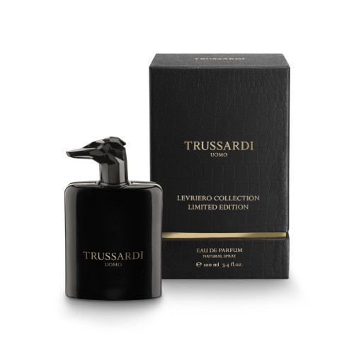 Perfume Trussardi Uomo Masculino 100ml Edt - Sem Caixa
